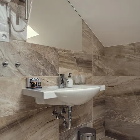 Hotel Francesco 2017 Prešov