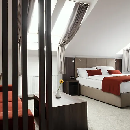 Hotel Francesco 2017 3*