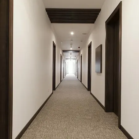 Francesco 2017 Hotel