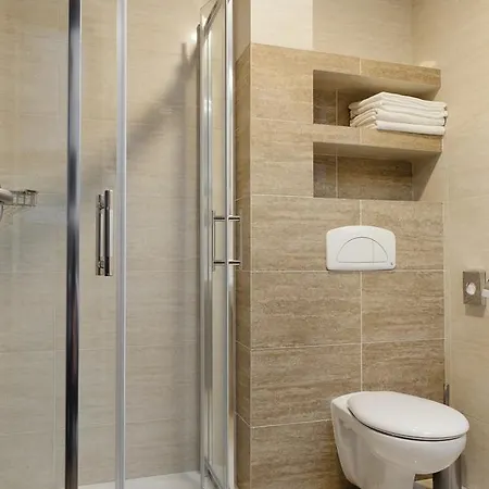Otel Francesco 2017