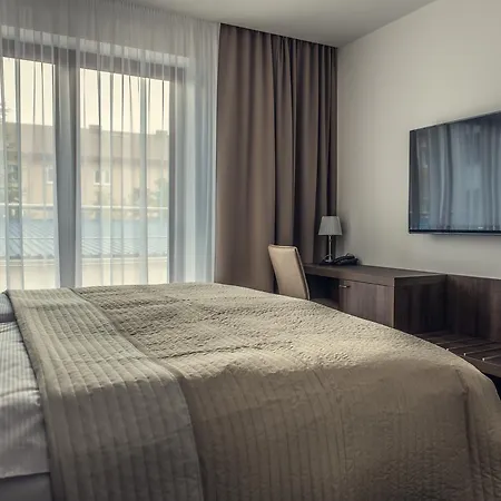 Francesco 2017 Otel Prešov