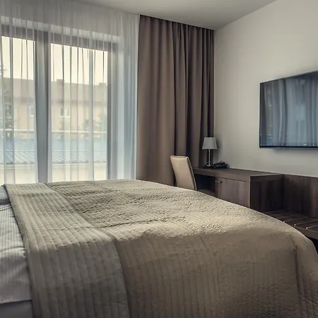 Francesco 2017 Hotel Prešov