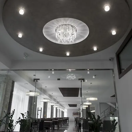 Hotel Francesco 2017 3*