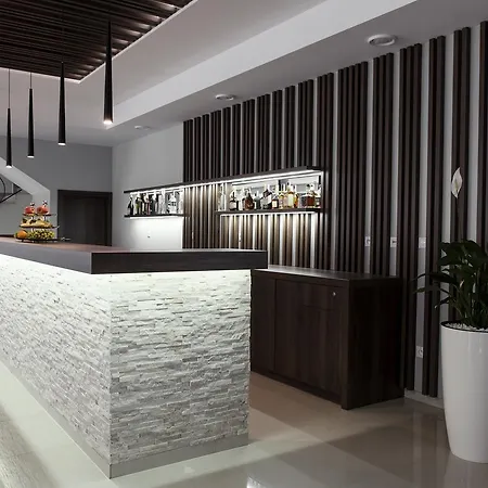 Hotel Francesco 2017