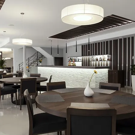 Otel Francesco 2017 3*