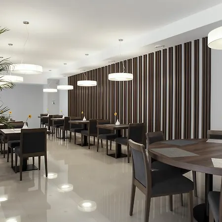 Francesco 2017 Hotel Prešov