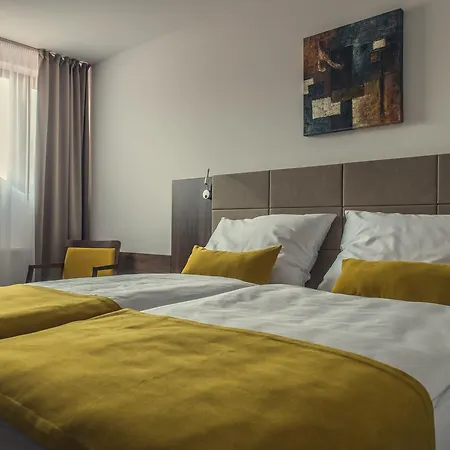 Francesco 2017 Hotel