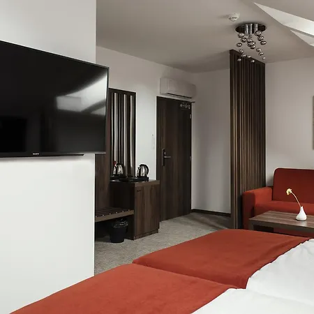 Francesco 2017 Hotel 3*