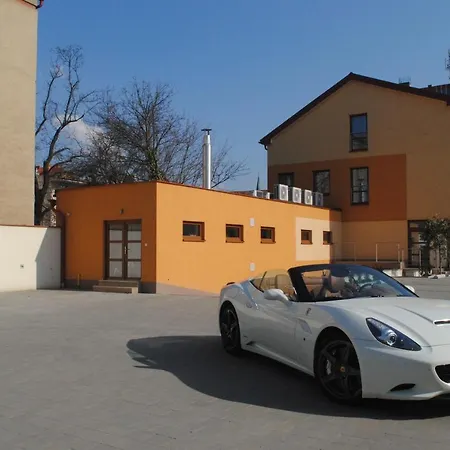 Otel Francesco 2017 3*